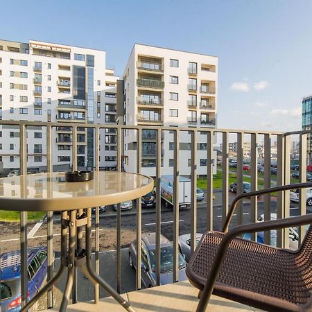 Deluxe Suite Coresi Μπρασόβ Εξωτερικό φωτογραφία