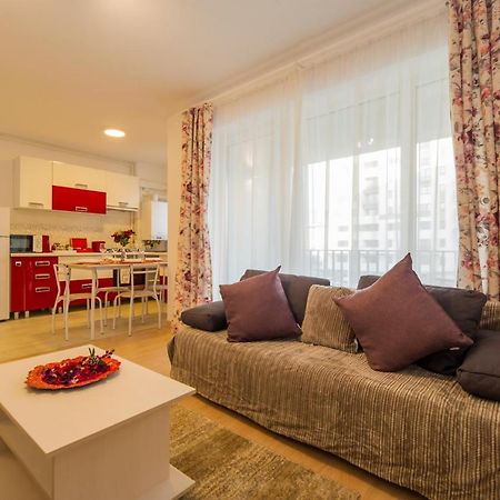 Deluxe Suite Coresi Μπρασόβ Εξωτερικό φωτογραφία