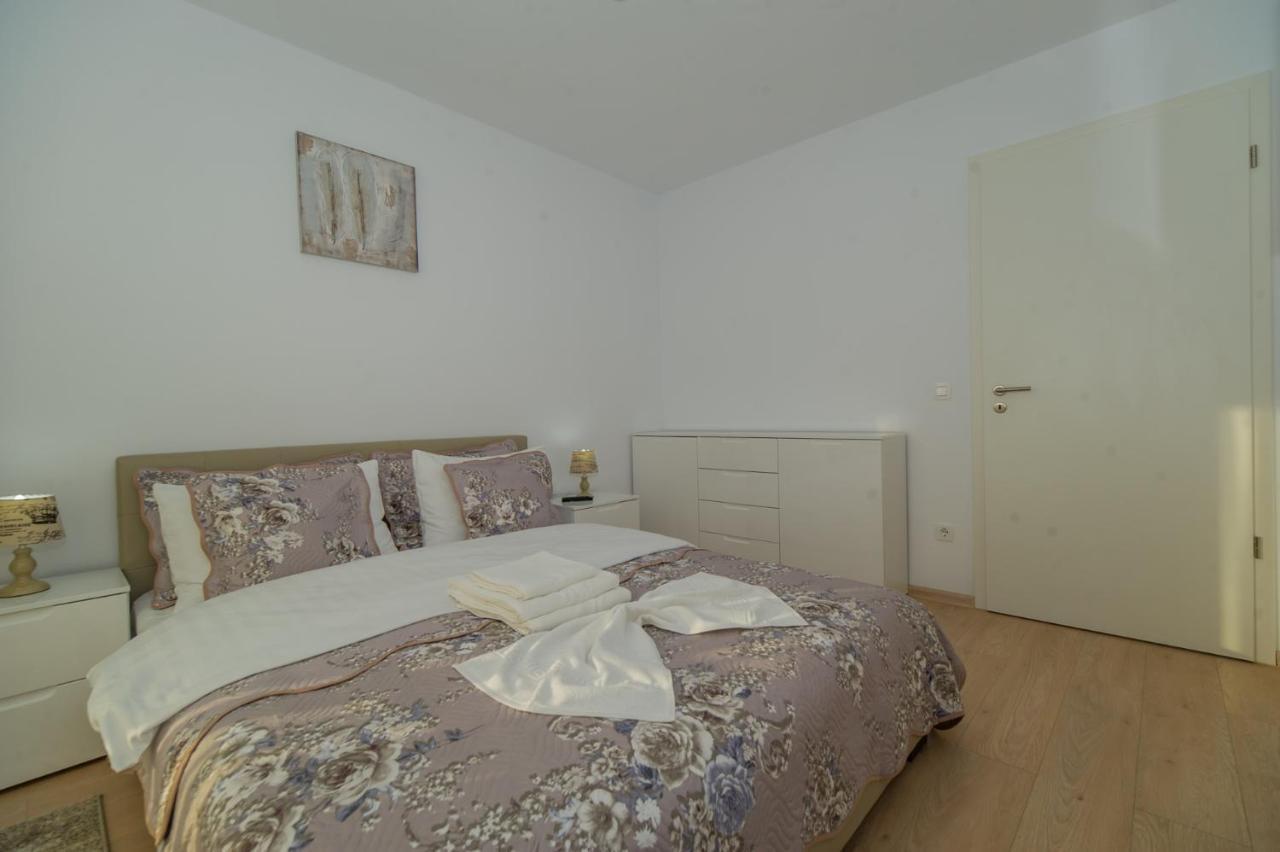 Deluxe Suite Coresi Μπρασόβ Εξωτερικό φωτογραφία