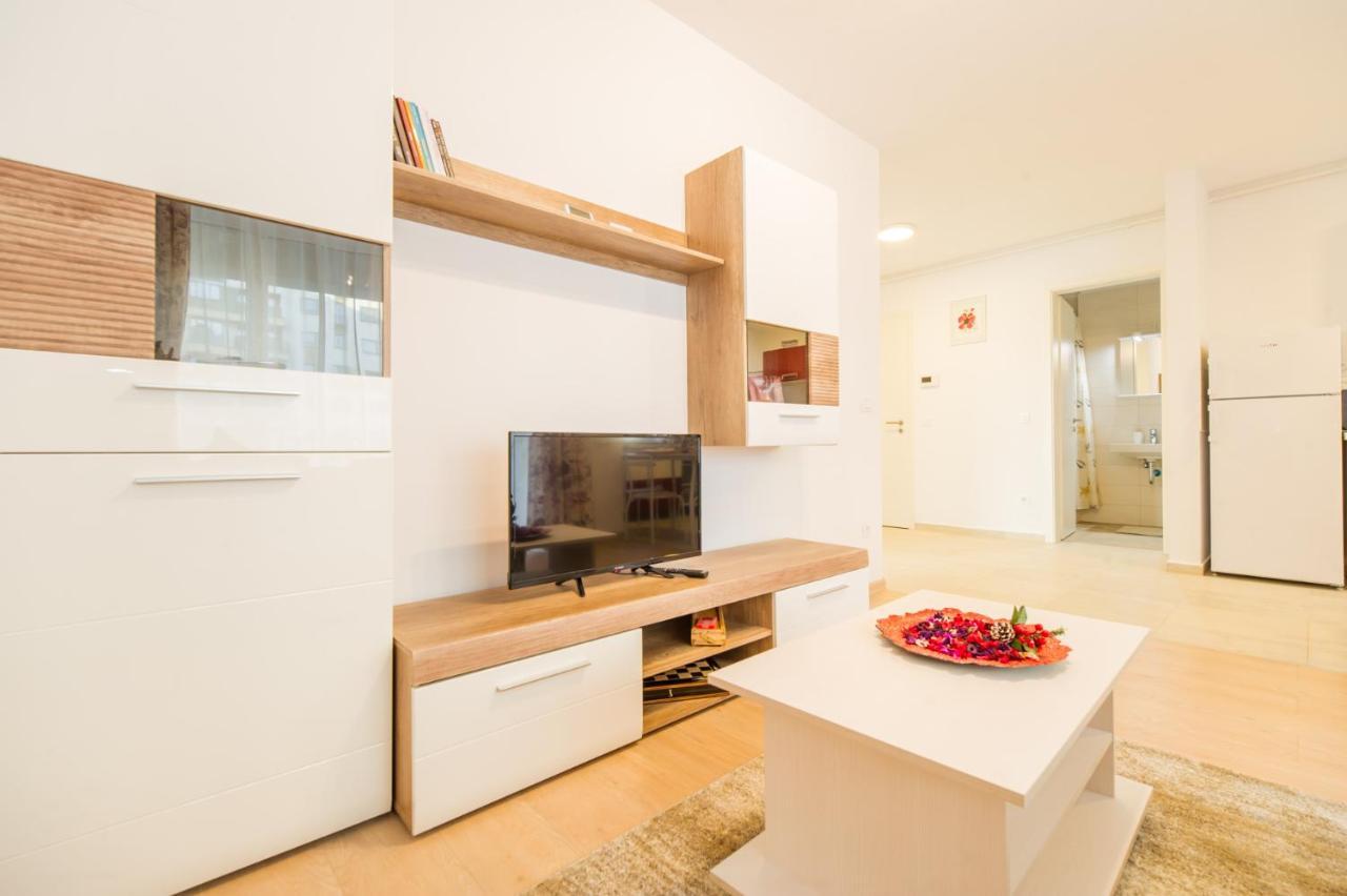 Deluxe Suite Coresi Μπρασόβ Εξωτερικό φωτογραφία