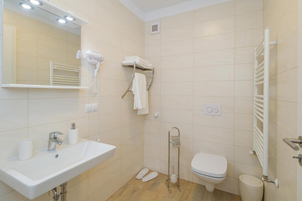Deluxe Suite Coresi Μπρασόβ Εξωτερικό φωτογραφία