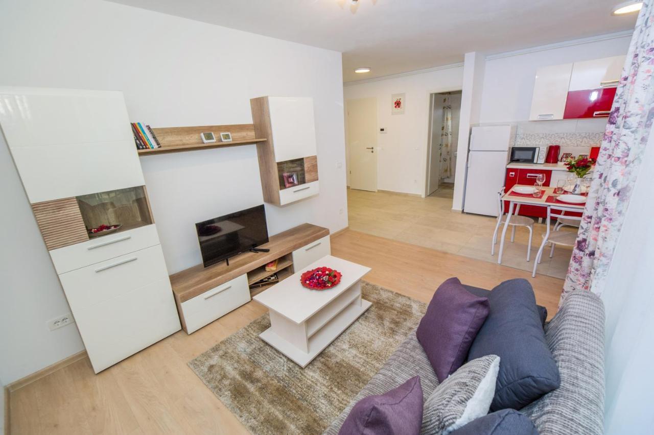 Deluxe Suite Coresi Μπρασόβ Εξωτερικό φωτογραφία
